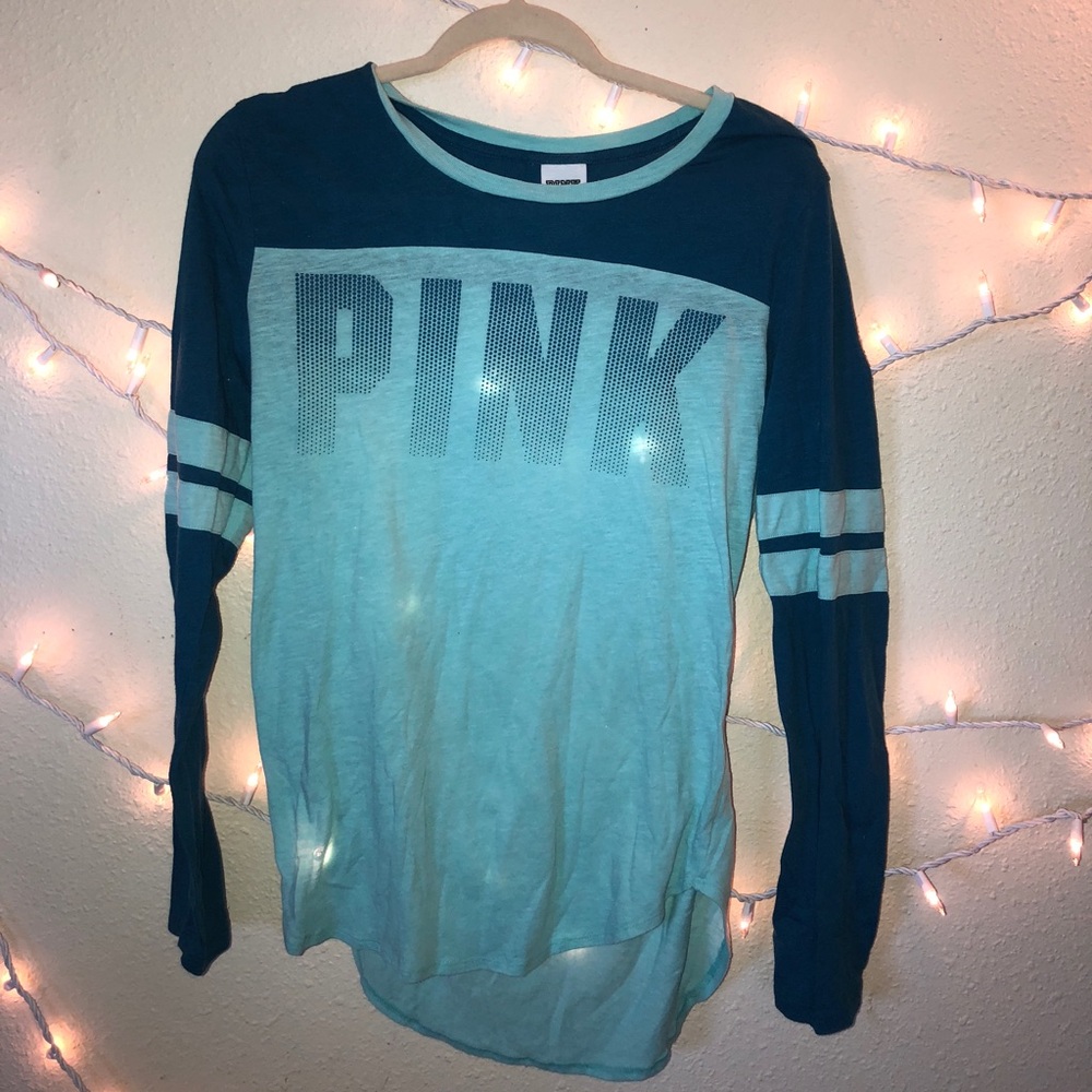 Victoria’s Secret Pink Long Sleeve